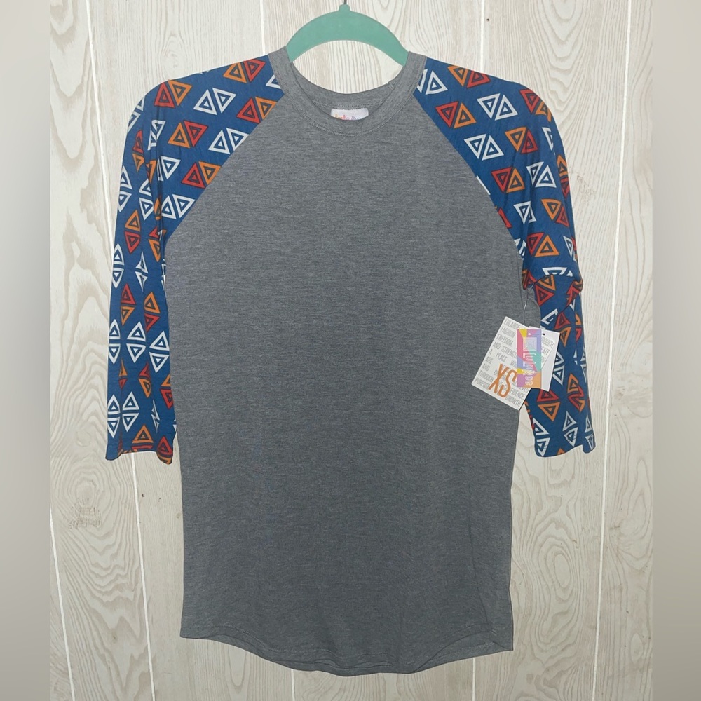 LULAROE Randy NWT size XS so cute!